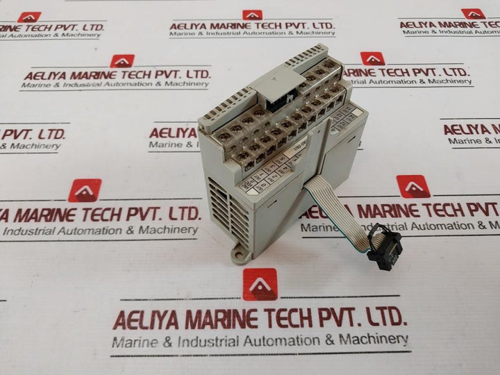 Allen-bradley 1762-ow16 Micrologix 1200 Relay Output Module 50/60hz