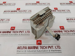 Allen-bradley 1762-ow16 Micrologix 1200 Relay Output Module 50/60hz