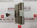 Allen-bradley 1762-ow16 Micrologix 1200 Relay Output Module 50/60hz