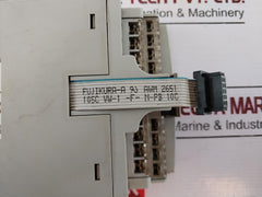 Allen-bradley 1762-ow16 Micrologix 1200 Relay Output Module 50/60hz
