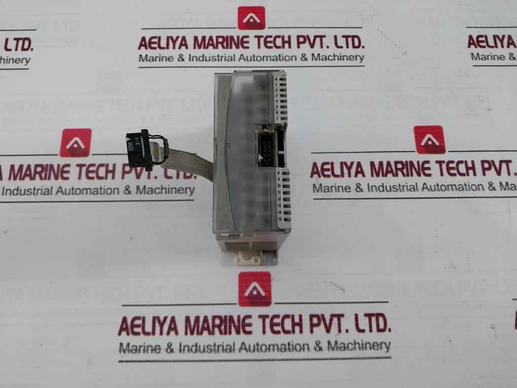 Allen-bradley 1762-ow16 Micrologix Relay Output Module 50/60Hz