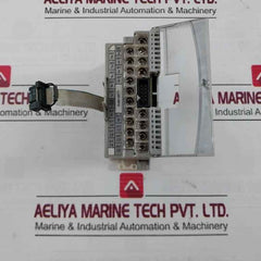 Allen-bradley 1762-ow16 Micrologix Relay Output Module 50/60Hz