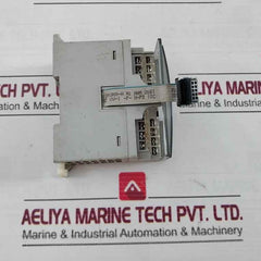 Allen-bradley 1762-ow16 Micrologix Relay Output Module 50/60Hz