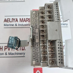 Allen-bradley 1762-ow16 Relay Output Module Ser A