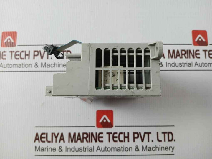 Allen-bradley 1762-ow8 Micrologix 1200 Relay Output Module Rev B