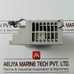 Allen-bradley 1762-ow8 Micrologix 1200 Relay Output Module Rev B