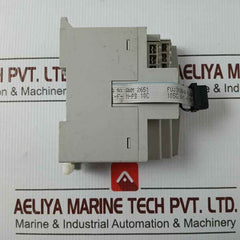 Allen-bradley 1762-ow8 Micrologix 1200 Relay Output Module Rev B