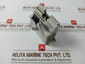 Allen-bradley 1762-ow8 Micrologix 1200 Relay Output Module Rev B
