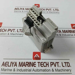 Allen-bradley 1762-ow8 Micrologix 1200 Relay Output Module Rev B