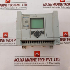 Allen-bradley 1763-l16Bbb Micrologix 1100 Controller 24Vdc