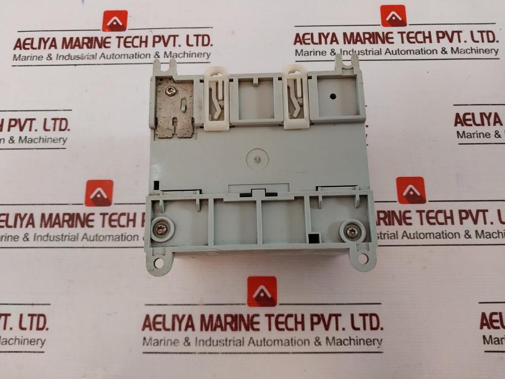 Allen-bradley 1763-l16Bbb Micrologix 1100 Controller 24Vdc