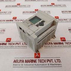 Allen-bradley 1763-l16Bbb Micrologix 1100 Controller 24Vdc