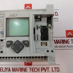 Allen-bradley 1763-l16Bbb Micrologix 1100 Controller 24Vdc