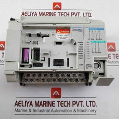 Allen-bradley 1764-28Bxb Base Unit Micrologix 1500 24 Vdc 40856-123