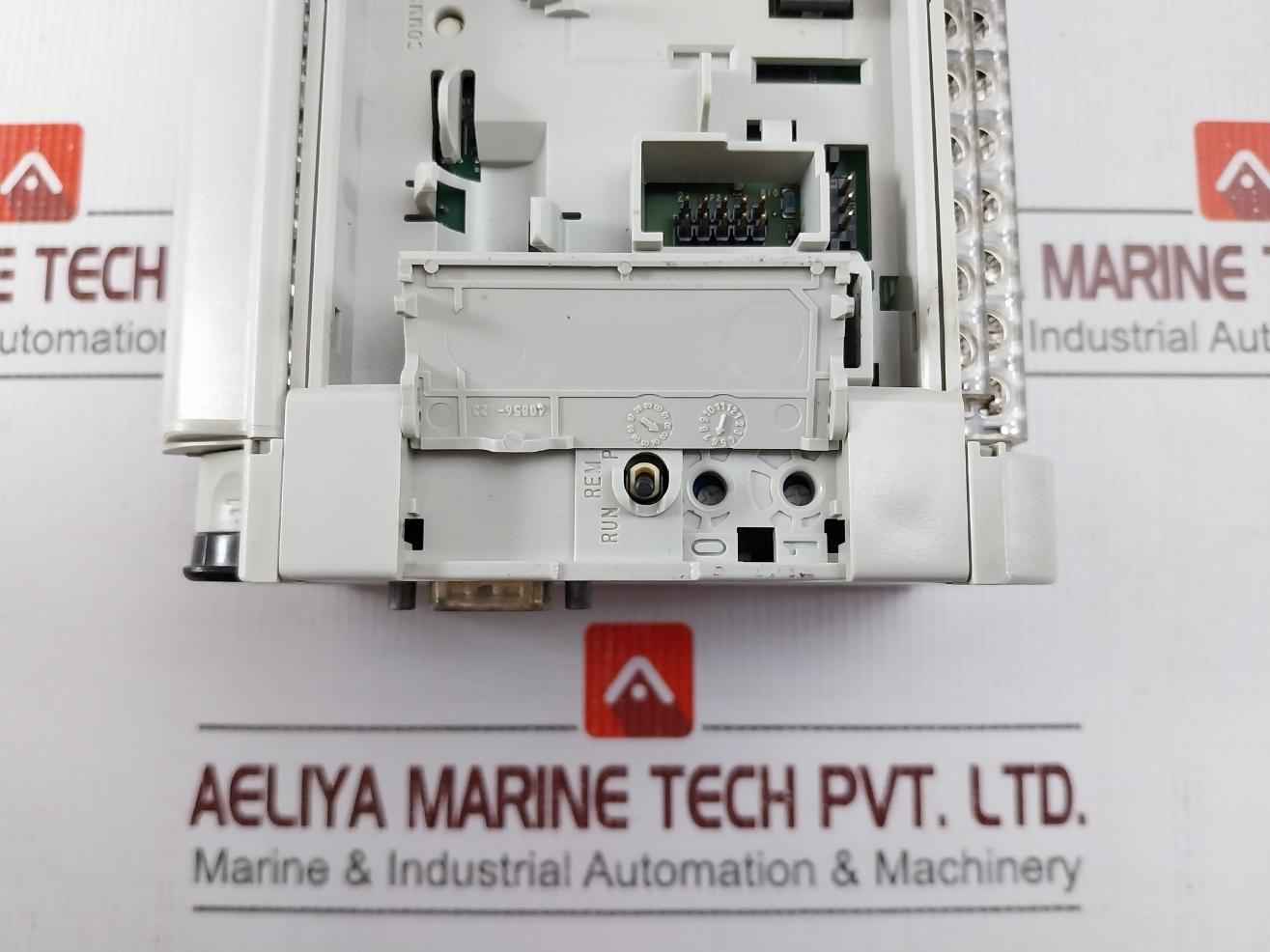 Allen-bradley 1764-28Bxb Base Unit Micrologix 1500 24 Vdc 40856-123