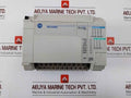 Allen-bradley 1764-28Bxb Base Unit Micrologix 1500 24 Vdc 40856-123
