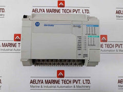 Allen-bradley 1764-28Bxb Base Unit Micrologix 1500 24 Vdc 40856-123