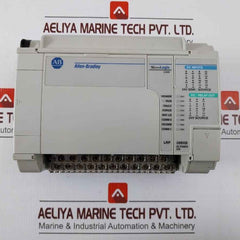 Allen-bradley 1764-28Bxb Base Unit Micrologix 1500 24 Vdc 40856-123