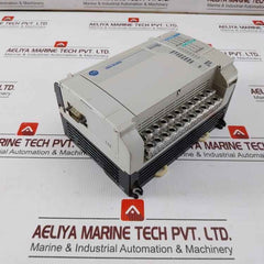 Allen-bradley 1764-28Bxb Base Unit Micrologix 1500 24 Vdc 40856-123
