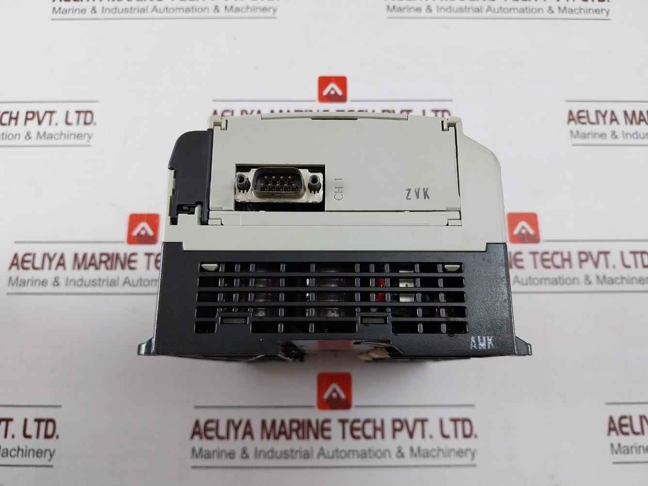 Allen-bradley 1764-28Bxb Base Unit Micrologix 1500 24 Vdc 40856-123