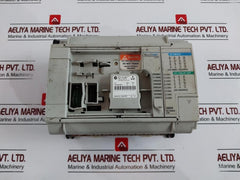 Allen-bradley 1764-28Bxb Micro Logix 1500 24V Sink/Source Dc Power Base Unit