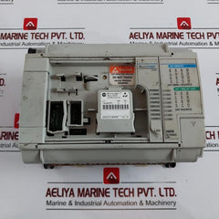 Allen-bradley 1764-28Bxb Micro Logix 1500 24V Sink/Source Dc Power Base Unit
