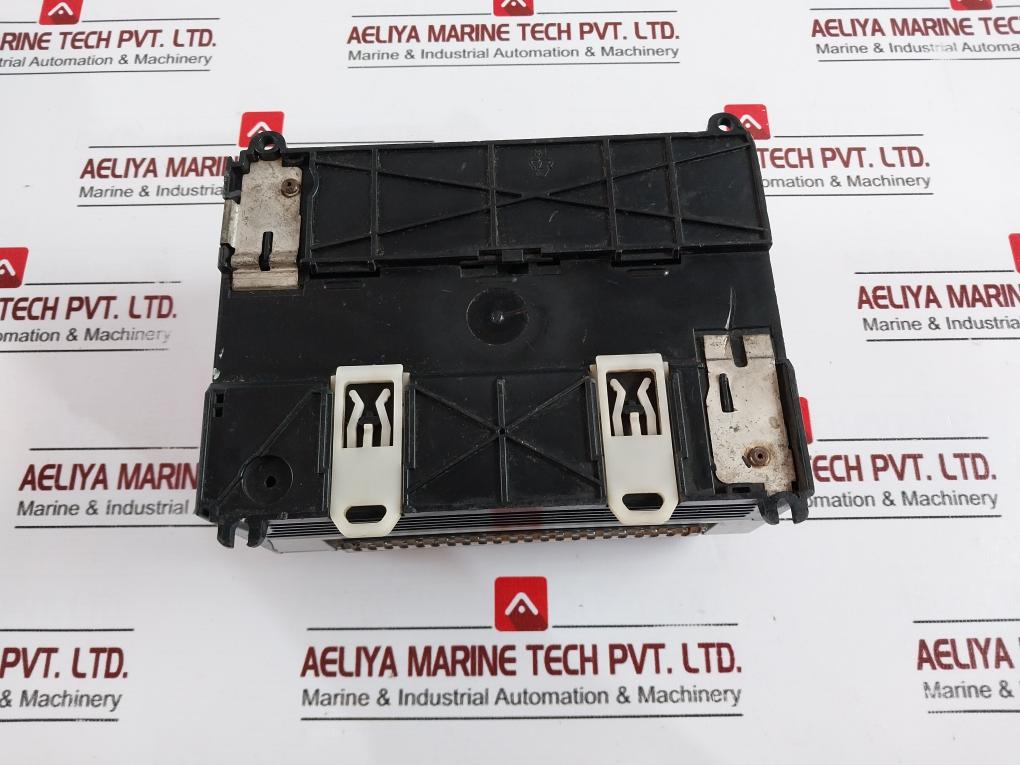 Allen-bradley 1764-28Bxb Micro Logix 1500 24V Sink/Source Dc Power Base Unit