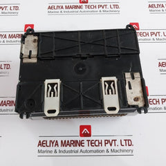 Allen-bradley 1764-28Bxb Micro Logix 1500 24V Sink/Source Dc Power Base Unit