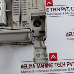 Allen-bradley 1764-28Bxb Micro Logix 1500 24V Sink/Source Dc Power Base Unit