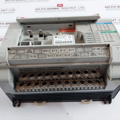Allen-bradley 1764-28Bxb Micro Logix 1500 24V Sink/Source Dc Power Base Unit