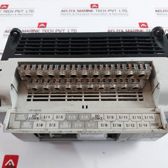 Allen-bradley 1764-28Bxb Micro Logix 1500 24V Sink/Source Dc Power Base Unit