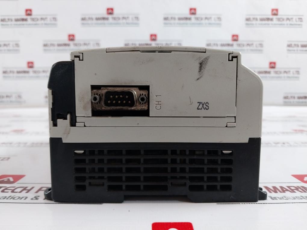 Allen-bradley 1764-28Bxb Micro Logix 1500 24V Sink/Source Dc Power Base Unit