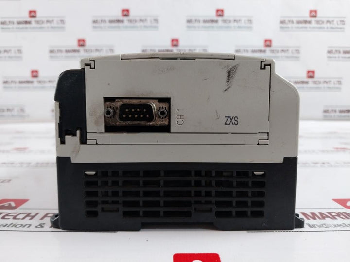 Allen-bradley 1764-28Bxb Micro Logix 1500 24V Sink/Source Dc Power Base Unit