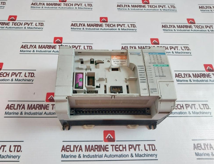 Allen-bradley 1764-28Bxb Micrologix 1500 Base Unit