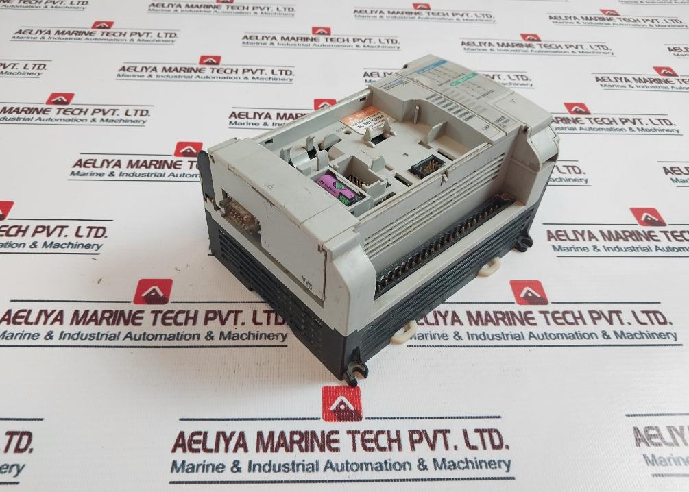 Allen-bradley 1764-28Bxb Micrologix 1500 Base Unit