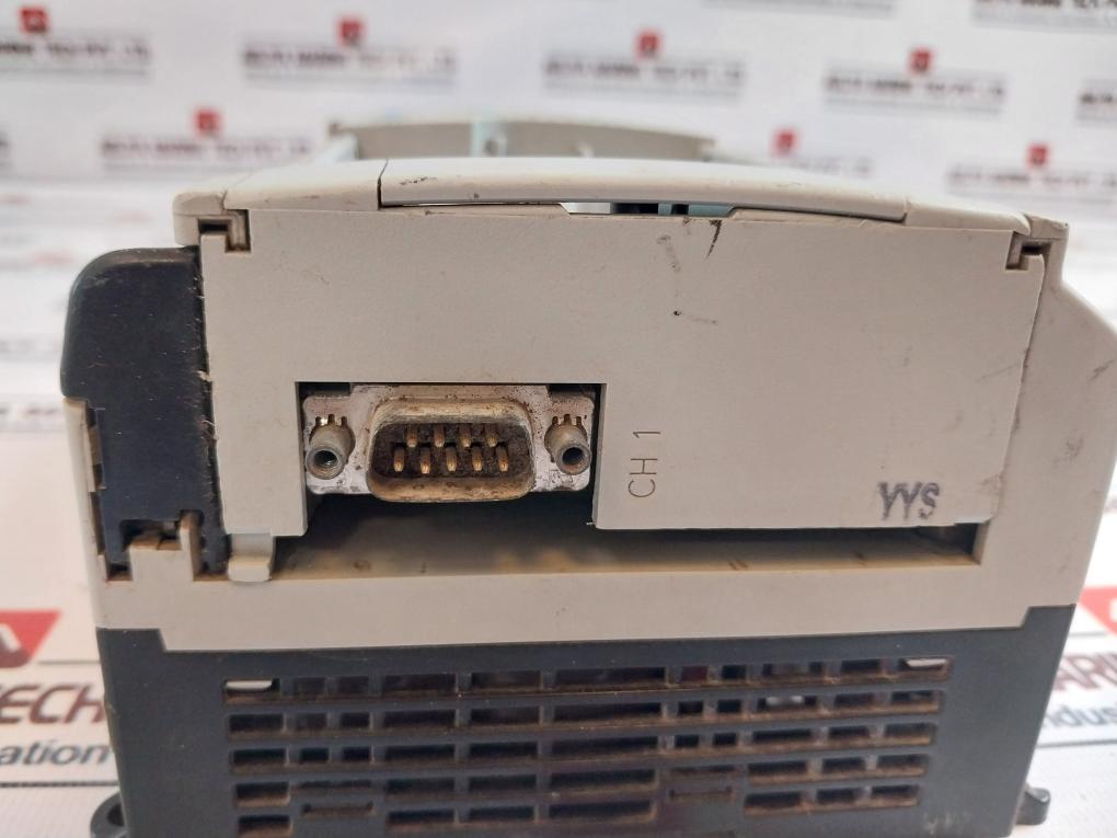 Allen-bradley 1764-28Bxb Micrologix 1500 Base Unit