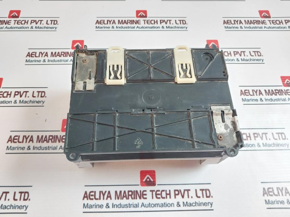 Allen-bradley 1764-28Bxb Micrologix 1500 Base Unit