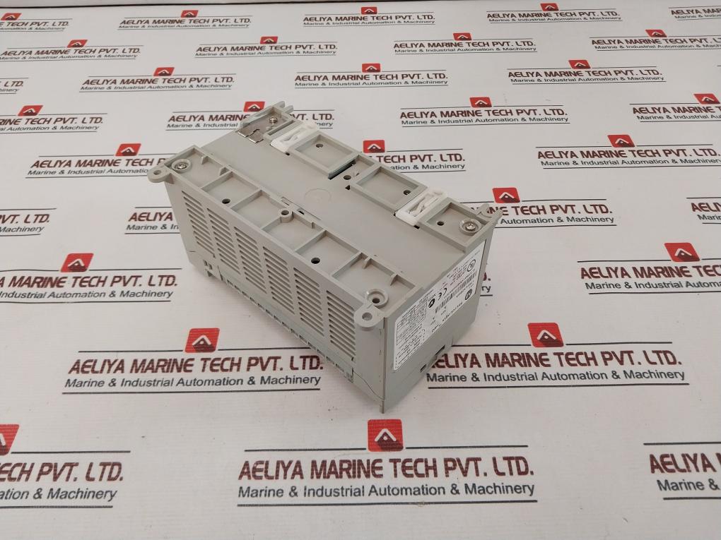 Allen-bradley 1766-l32Bwa Controller 12-24Vdc 50-60Hz