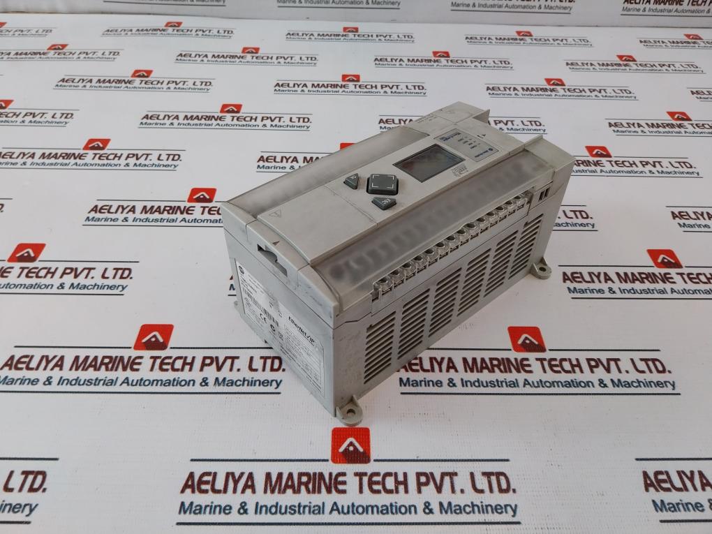 Allen-bradley 1766-l32Bwa Controller 24Vdc