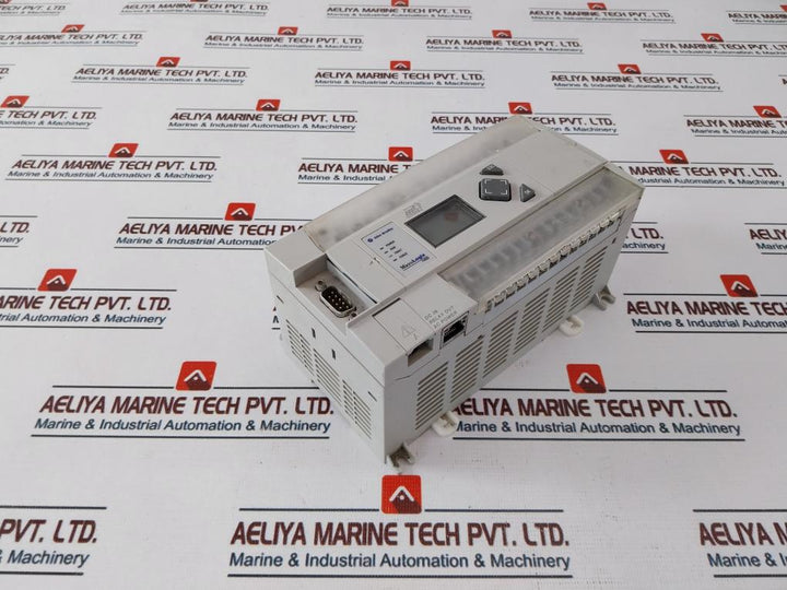 Allen-bradley 1766-l32Bwa Controller 50-60Hz