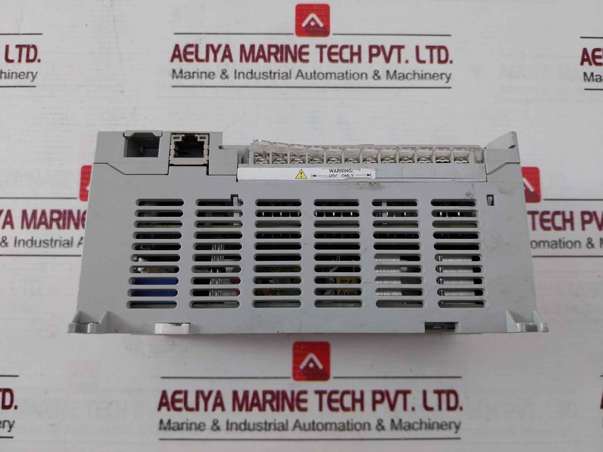 Allen-bradley 1766-l32Bxb 32 Point Controller 12-24Vdc Class 2 Pn-381009