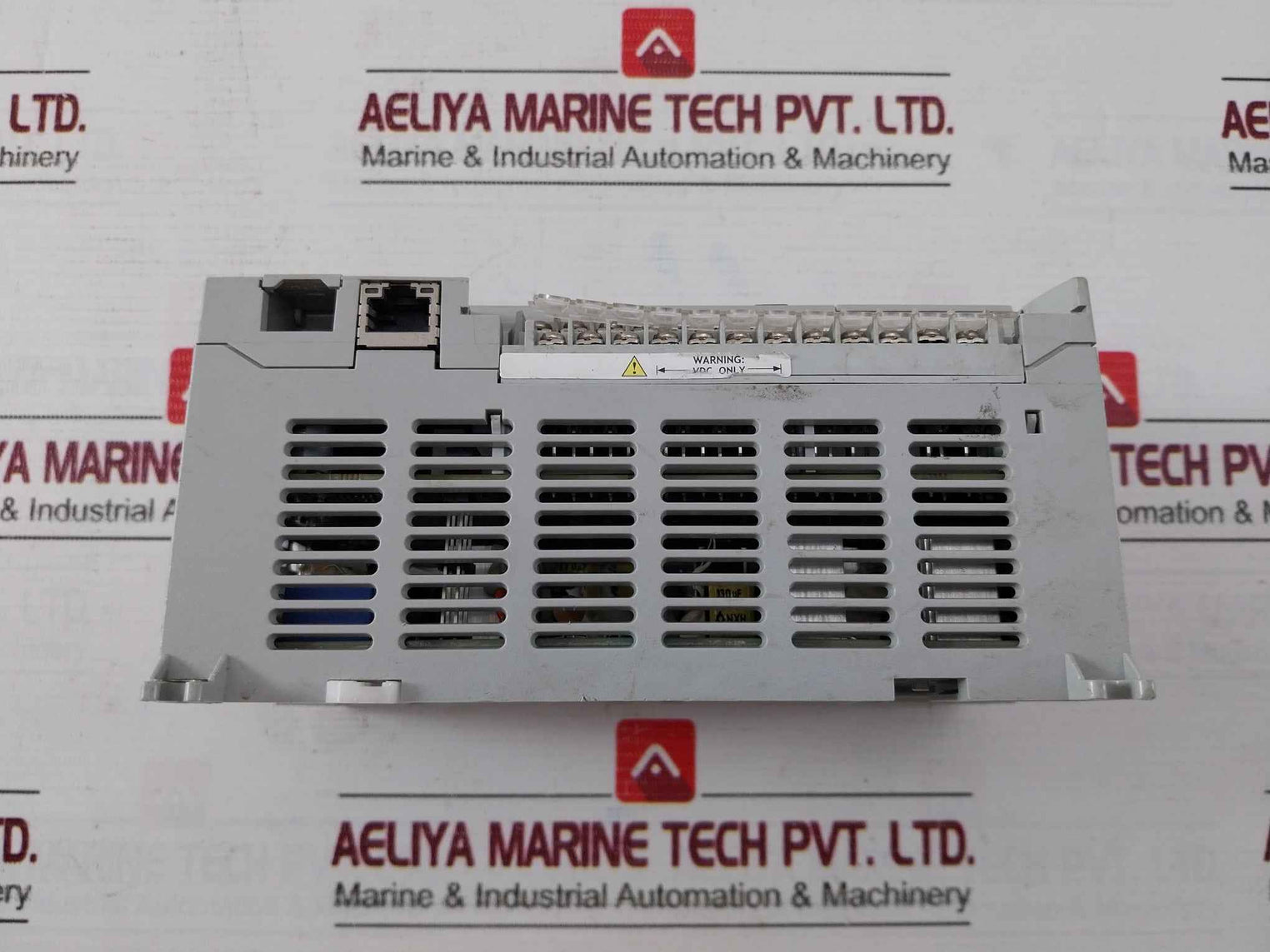 Allen-bradley 1766-l32Bxb 32 Point Controller 12-24Vdc Class 2 Pn-381009