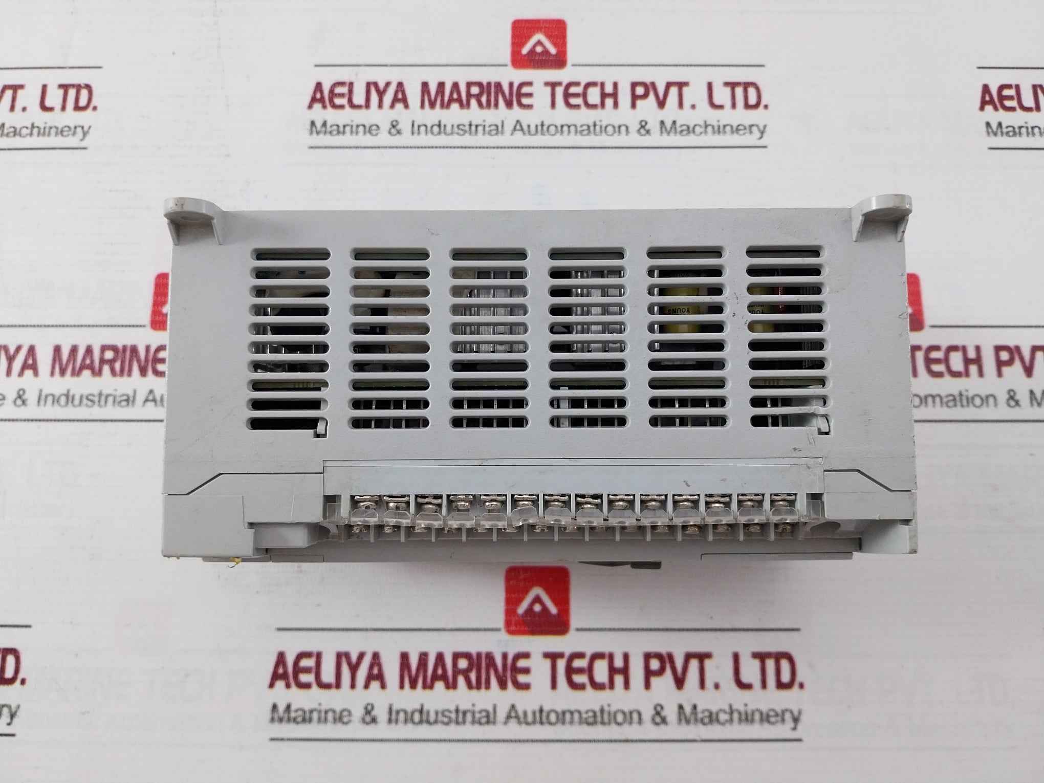 Allen-bradley 1766-l32Bxb 32 Point Controller 12-24Vdc Class 2 Pn-381009
