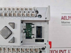 Allen-bradley 1766-l32Bxb 32 Point Controller 12-24Vdc Class 2 Pn-381009