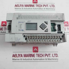 Allen-bradley 1766-l32Bxba Plc Point Controller Module Pn-70599 1.5A At 30C