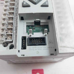 Allen-bradley 1766-l32Bxba Plc Point Controller Module Pn-70599 1.5A At 30C