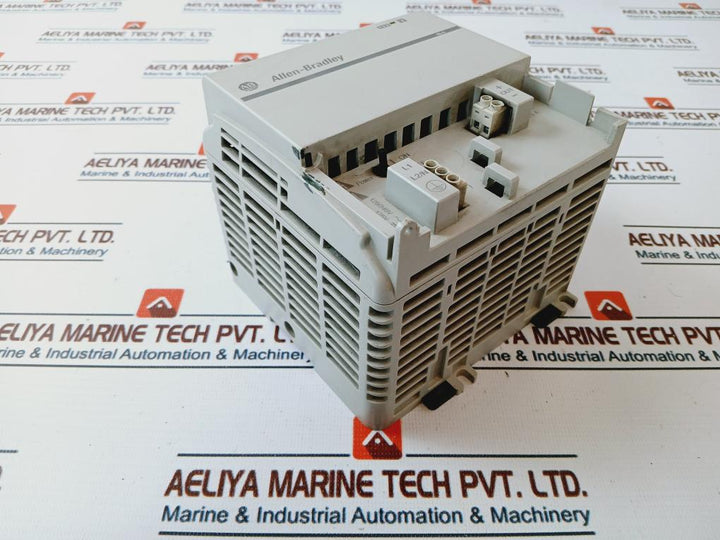 Allen-bradley 1768-pa3 Compactlogix Power Supply 120/240Vac~ 50/60Hz 1.5A