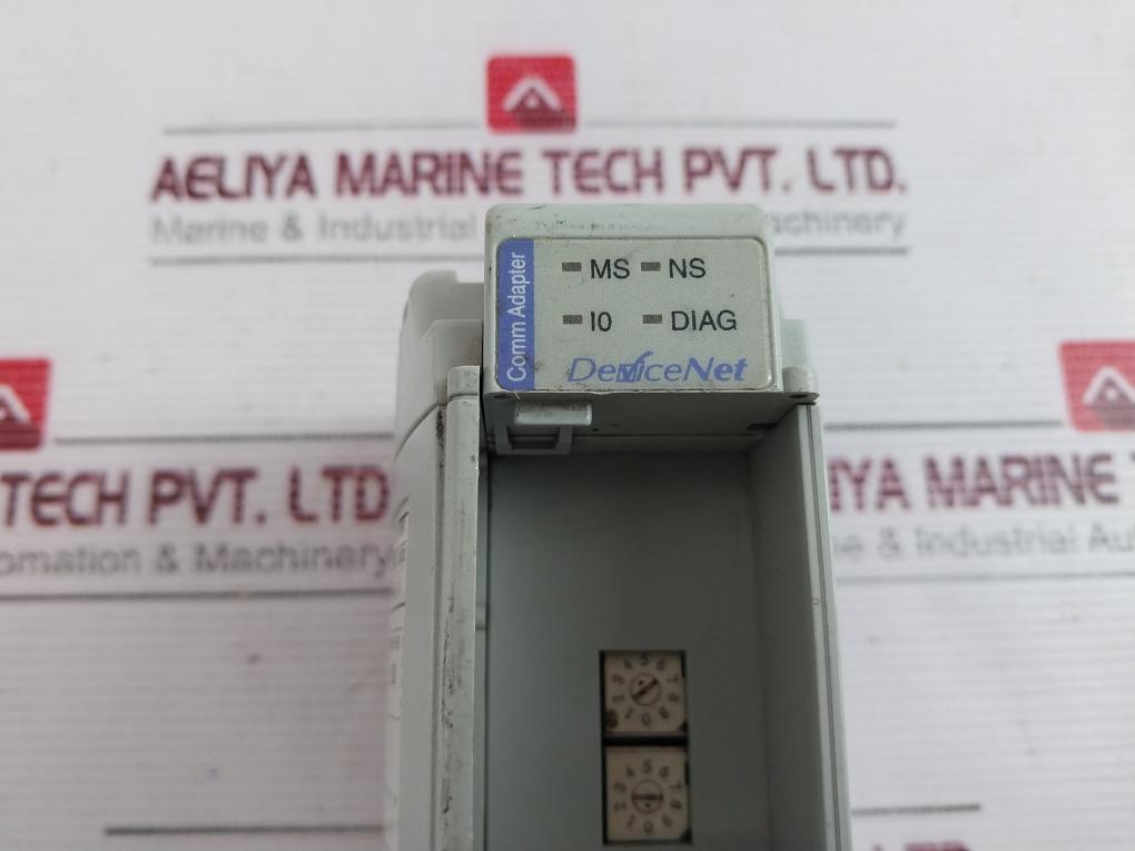 Allen-bradley 1769-adn Devicenet Adapter