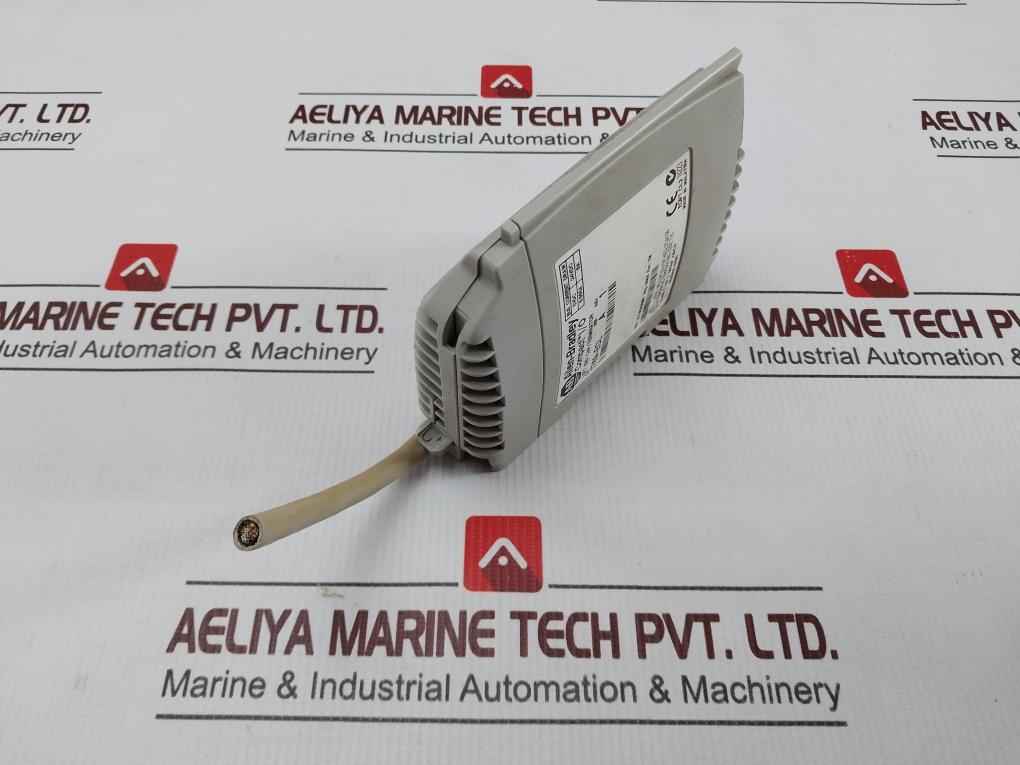 Allen-bradley 1769-ecl Compactlogix Left End Cap/Terminator 24Vdc 459080-0100