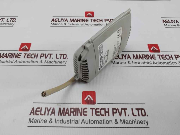 Allen-bradley 1769-ecl Compactlogix Left End Cap/Terminator 24Vdc 459080-0100